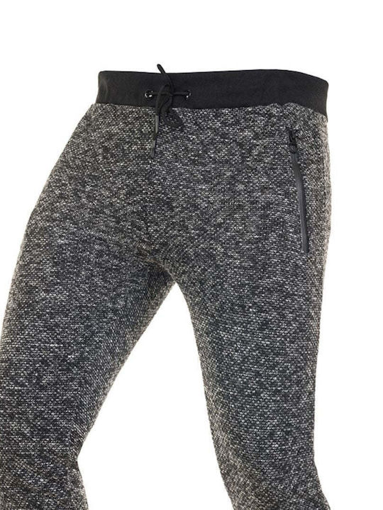 Urba Boy Men's Sweatpants Black