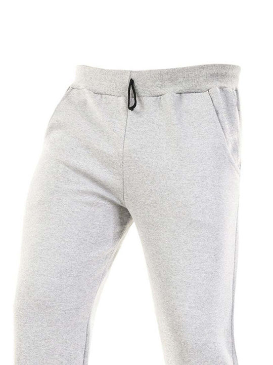 Senior Men's Sweatpants Blue