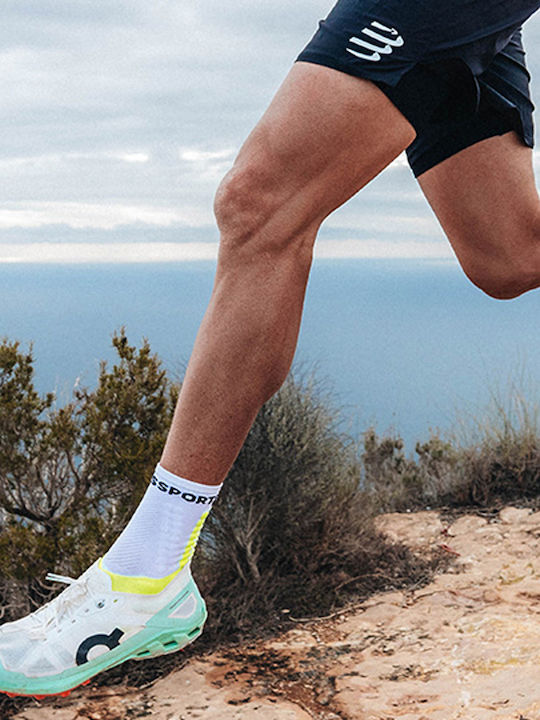 Compressport Ultra Trail V.2 Αθλητικές Κάλτσες