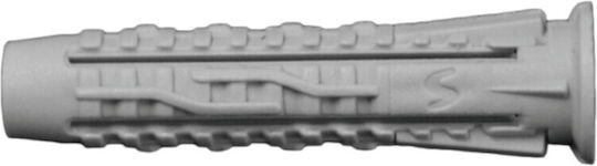 Smart Ούπα Μεταλλικό 6x35mm
