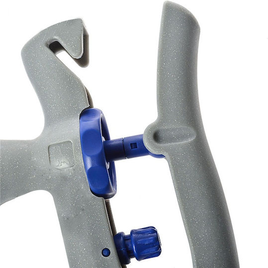 Syringe Automatic Vaccination Syringe 0.01lt