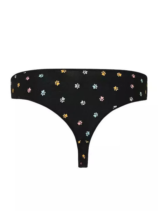 Damen Boxer 3Pack