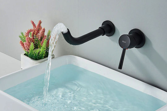 Rea for for Bathroom Sink