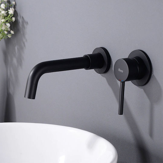 Rea for for Bathroom Sink