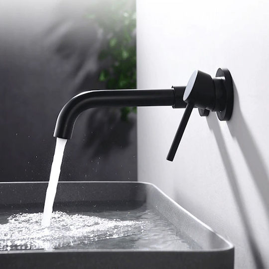 Rea for for Bathroom Sink