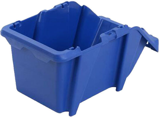 Green City International Plastic Tool Bin Organiser