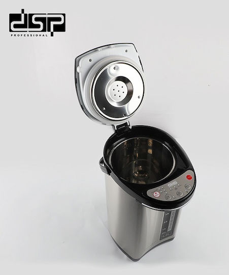 DSP Water Buffet Kettle 6lt 29x19x14cm