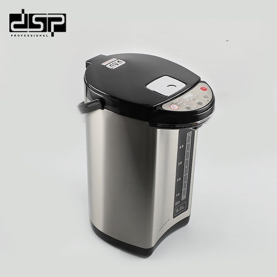 DSP Water Buffet Kettle 6lt 29x19x14cm