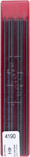N4190 2mm 4H Minen - Koh-i-Noor 8593539005155