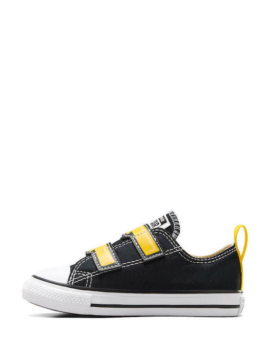 Converse Chuck Taylor All Star CHUCK TAYLOR ALL STAR Black