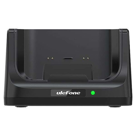 Ulefone 33W Черен (Dock for Armor Series 26)