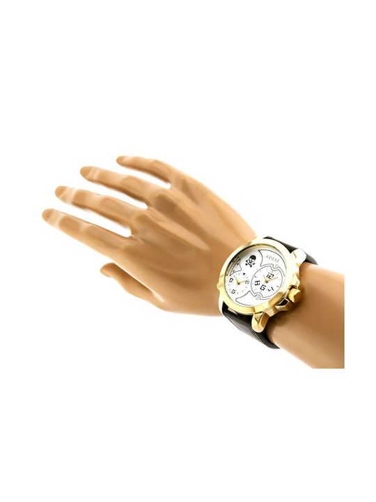 Herrenuhr Adexe Adx-1613a-5a Zx082e