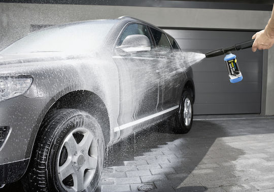 Karcher K 3 Classic Car Pressure Washer Electric 1600W with Pressure 120bar