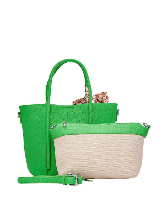 Bag to Bag Women's Bag Shoulder Green