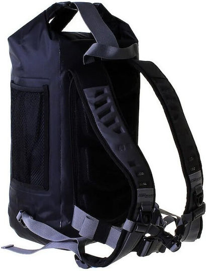 Overboard Pro-light Waterproof Backpack 20 Litres Black Overboard