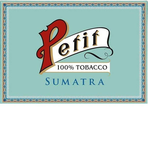 Πουρα Nobel Petit Sumatra 20'