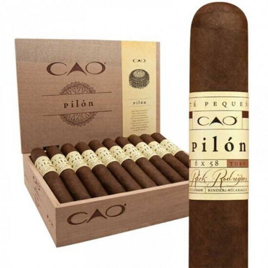 Πουρα Cao Pilon Toro