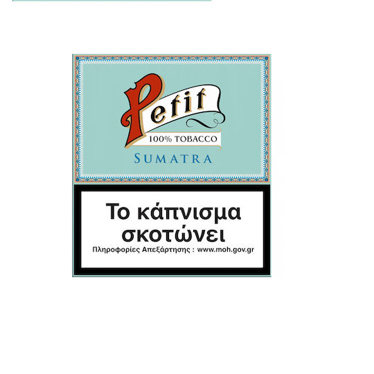 Πουρα Nobel Petit Sumatra 20'