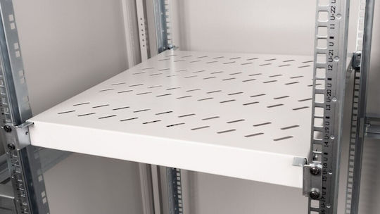 Accessories for Rack Cabinets - Rack Equip Fixed Variable 19" Server Cabinets 1u 50cm Gray