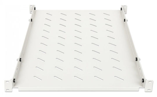 Αξεσουάρ Καμπίνες Rack Intellinet 19" Fixed Variable Rails 750mm Deep Grey