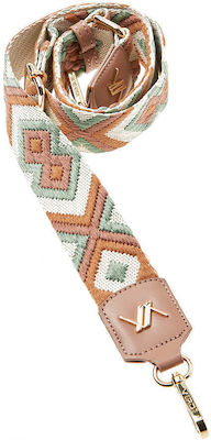 Verde Bag Strap 64-0004 Camel