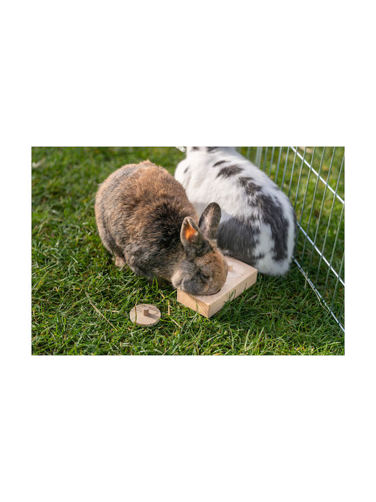 Дървена кутия Trixie Treats Размери: 14x3x7см