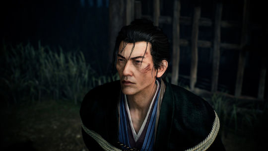 Rise of the Ronin PS5 Game