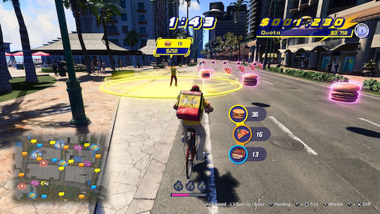 Like a Dragon: Infinite Wealth PS5 Game