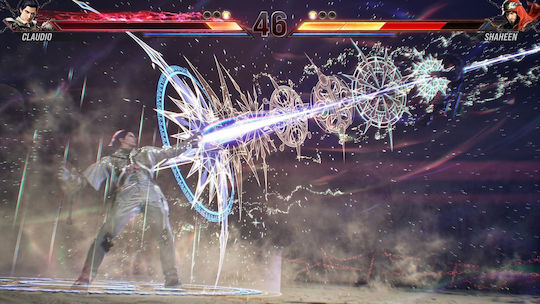 Tekken 8 PS5 Game