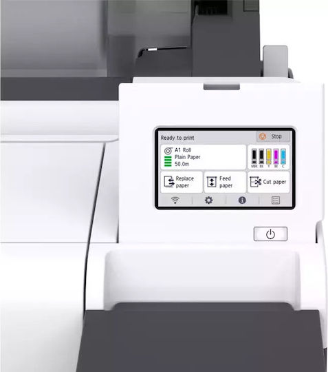 Canon ImagePROGRAF TM-350 Plotter - 36'' (914mm) με Wi-Fi