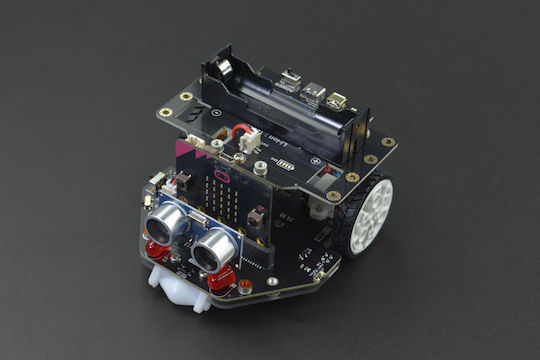 DFRobot MBT0021-EN-18650