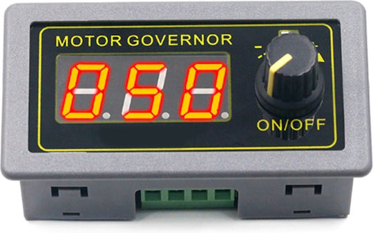 Motor Speed Controller