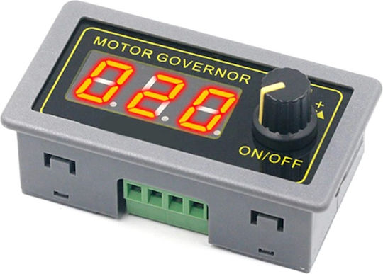 Motor Speed Controller