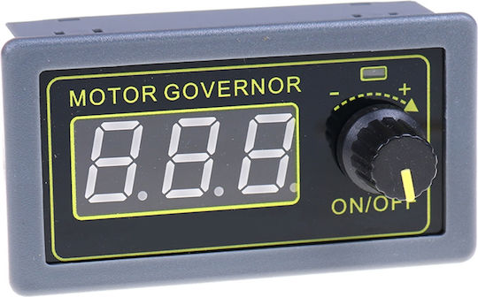 Motor Speed Controller