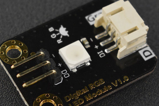 DFRobot LED Module 5V RGB 1τμχ DFR0605
