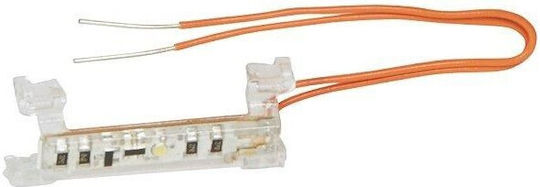 Legrand Niloe LEDs Indicator Light 230V Warm White 1 Piece 665091