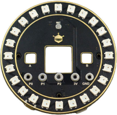 DFRobot LED Πλακέτα RGB ROB0150