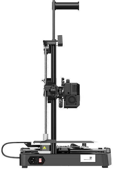 Creality3D Ender-3 V3 V3 KE Assembled 3D Printer with USB / Wi-Fi Connection