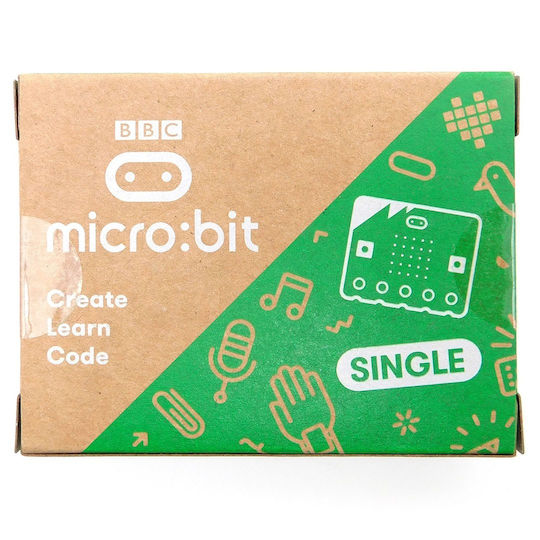 BBC micro:bit V2 Борд Сингъл MEFV22S