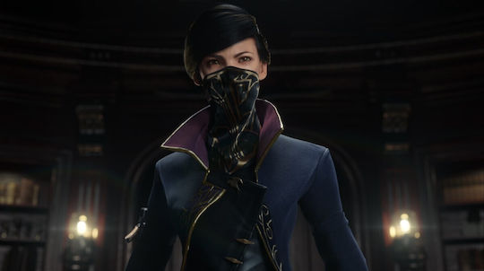 Dishonored 2 Игра за Xbox One