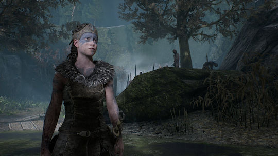 Hellblade Senua's Sacrifice Xbox One Game