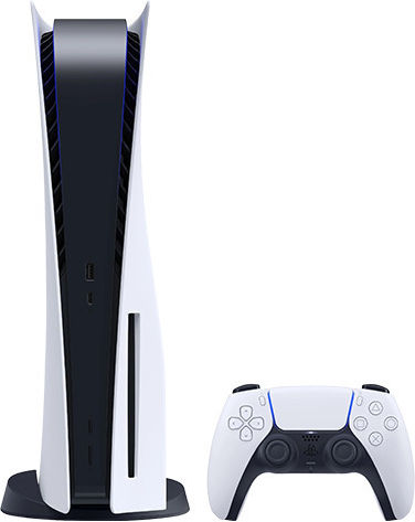 Sony PlayStation 5 Slim 1TB