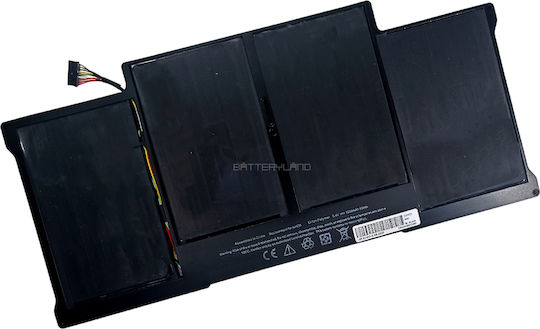 Sony Compatible Battery for Apple MacBook Air / MacBook with 7200mAh