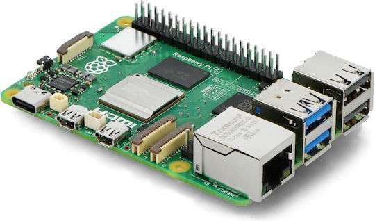 Raspberry Pi 5 Barebone (Cortex-A76 / 4GB DDR4)