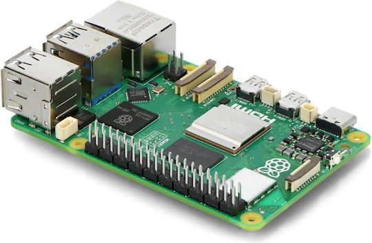 Raspberry Pi 5 Barebone (Cortex-A76 / 4GB DDR4)