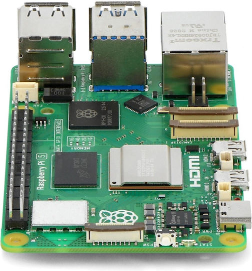 Raspberry Pi 5 Barebone (Cortex-A76 / 4GB DDR4)