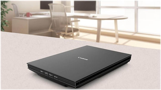 Canon CanoScan LiDE 300 Flatbed Scanner A4
