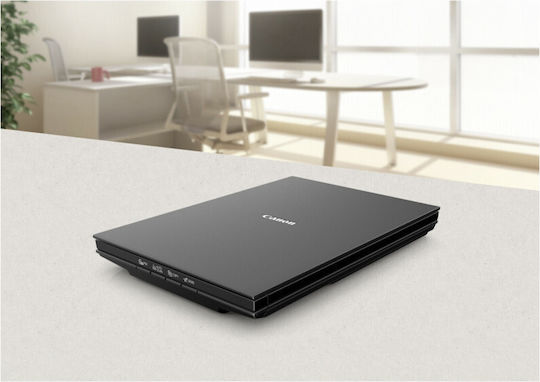Canon CanoScan LiDE 300 Flatbed Scanner A4