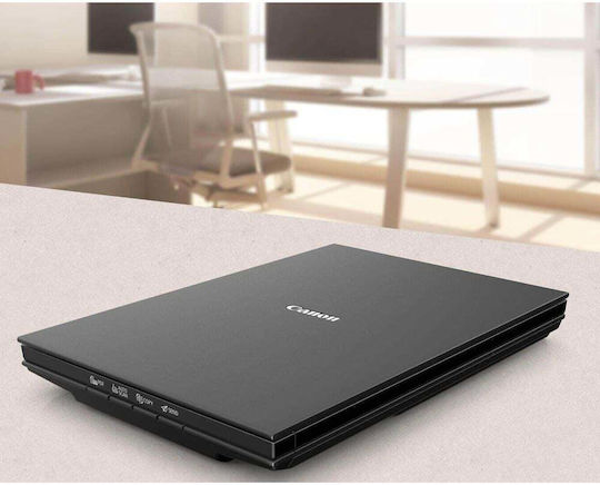 Canon CanoScan LiDE 300 Flatbed Scanner A4