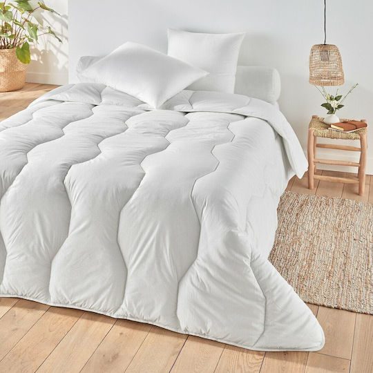 La Redoute Interieurs Kids Duvet White 75x120cm
